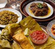 Ristorante Lo Straniero a San Donato, Torino