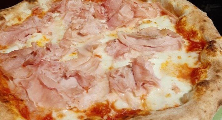 Restaurant Pizzeria Guglielmo di Milazzo Girolamo C. Sas in Monreale, Palermo