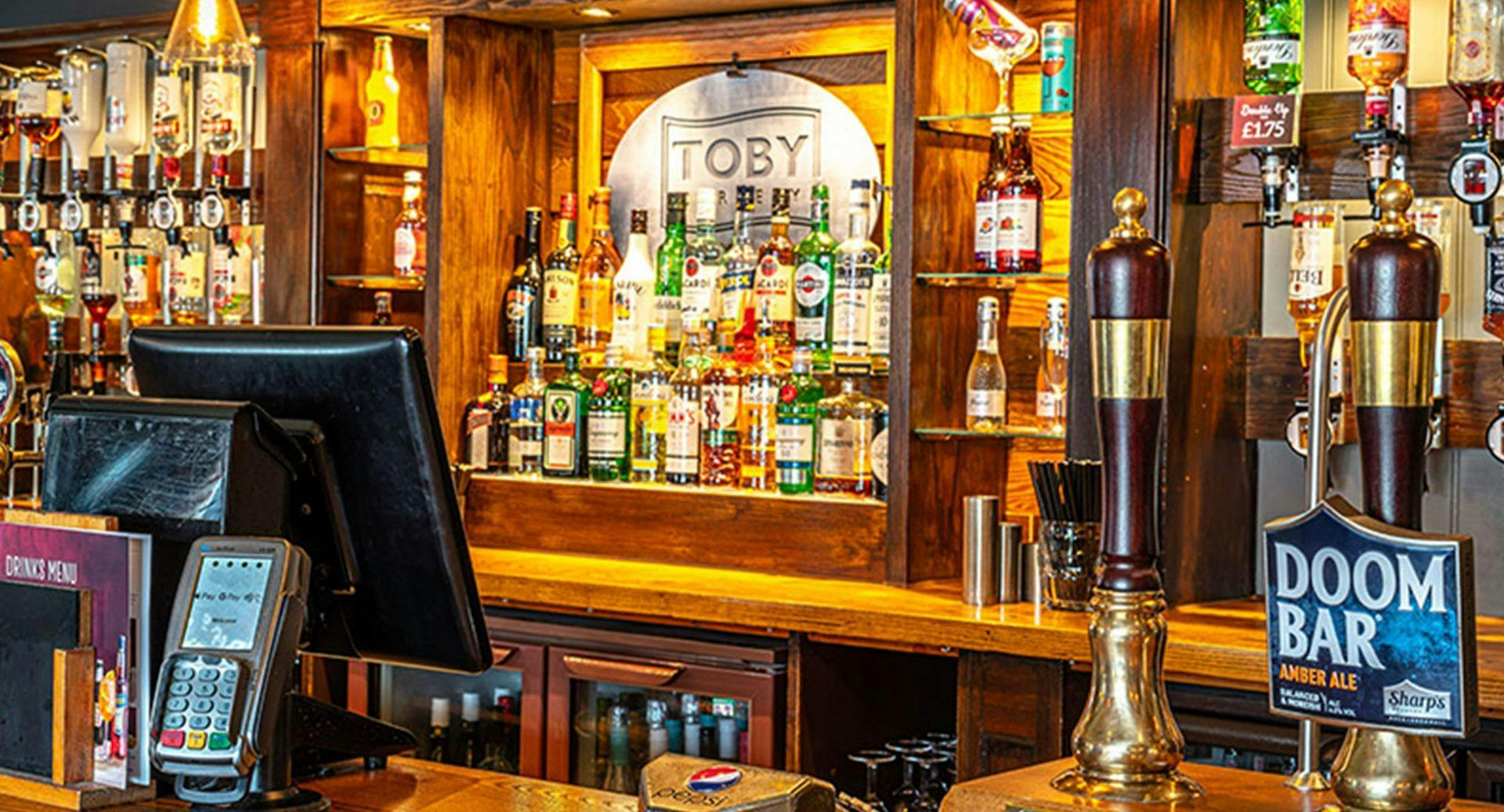 Photo of restaurant Toby Carvery Snaresbrook in Walthamstow, London - Photo 2