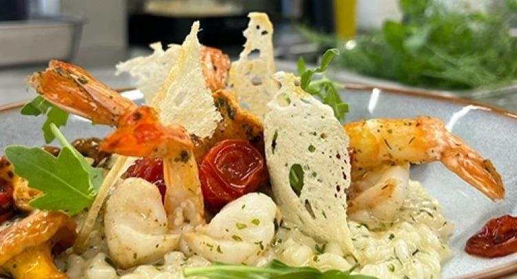 Restaurant ZUM DOPPEI I Landgasthaus in Umgebung, Ainring