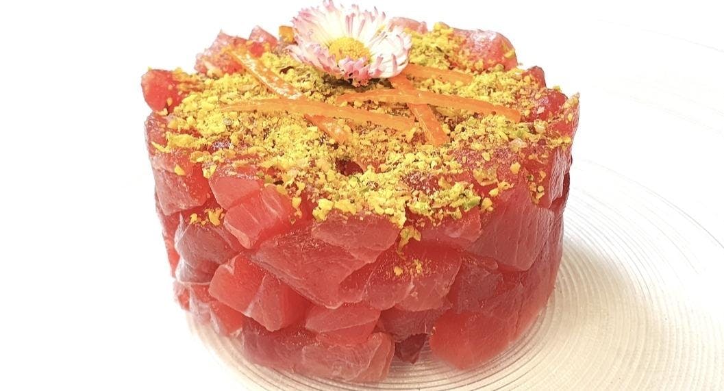 Restaurant Trattoria Montina dal 1995 in Sempione, Milan