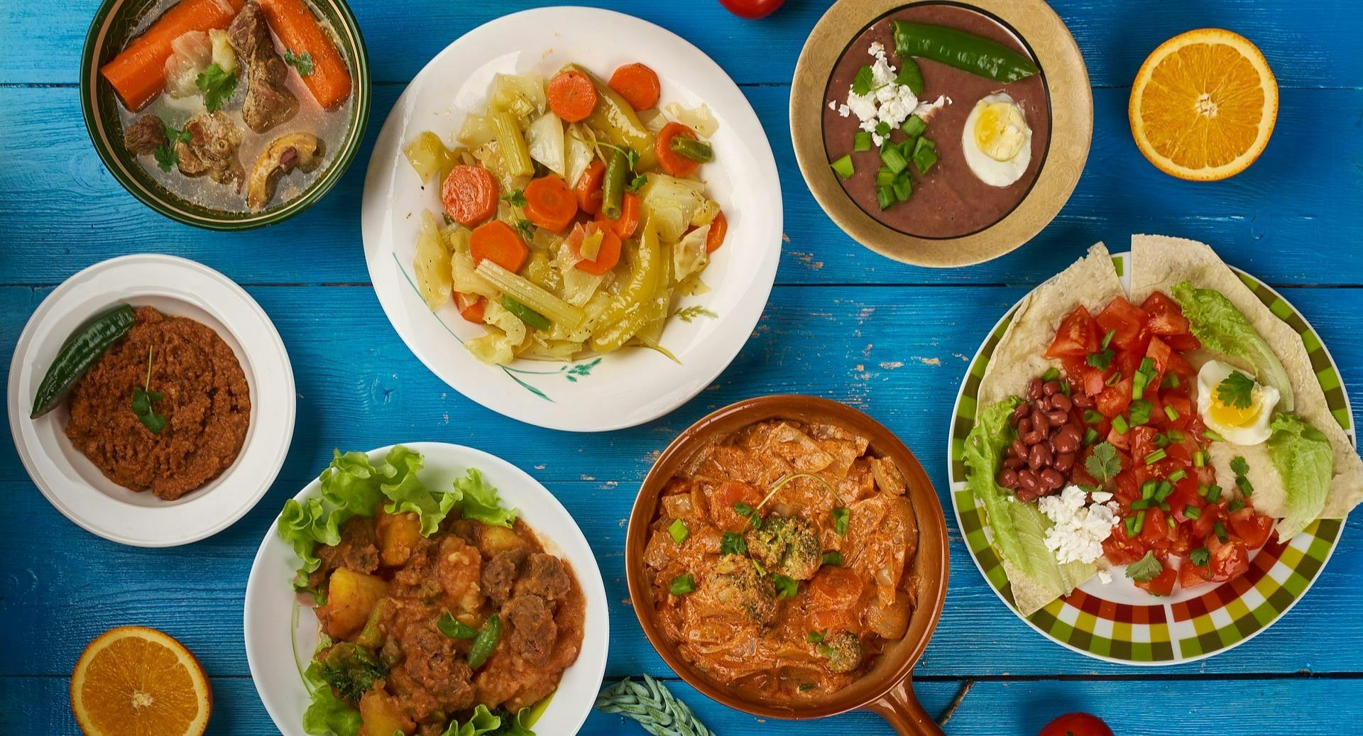 Photo of restaurant Zambezi Springs in Mitte, Hannover