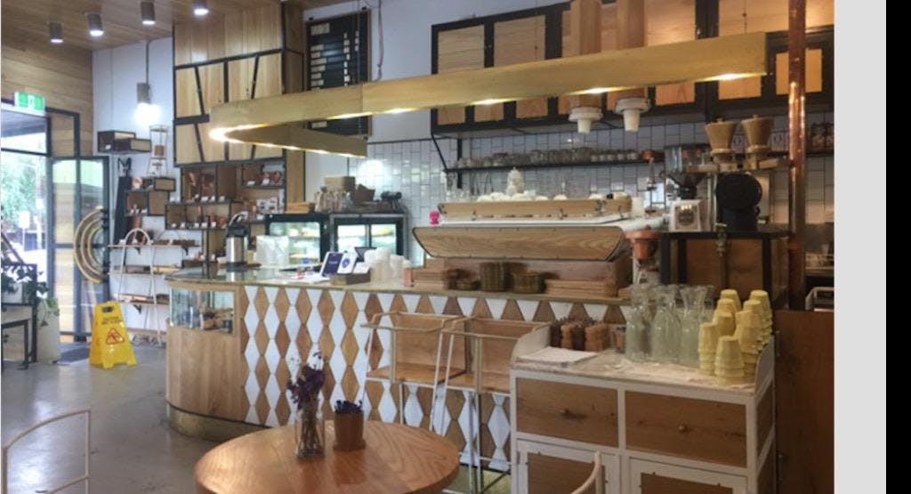 Photo of restaurant Little Giant Roasters in Willoughby, Sydney