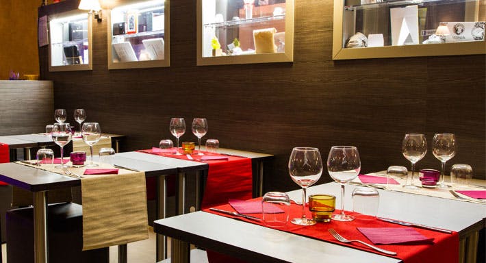 Foto del ristorante Coccodrillus a Monza, Monza e Brianza