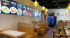 Restaurant Hong Fan Tian 红翻天 - Grantral Mall in MacPherson, Singapore