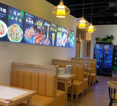 Restaurant Hong Fan Tian 红翻天 - Grantral Mall in MacPherson, 新加坡