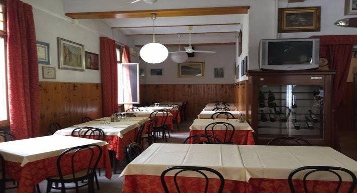 Photo of restaurant L'Amalfitana in City Centre, Bologna