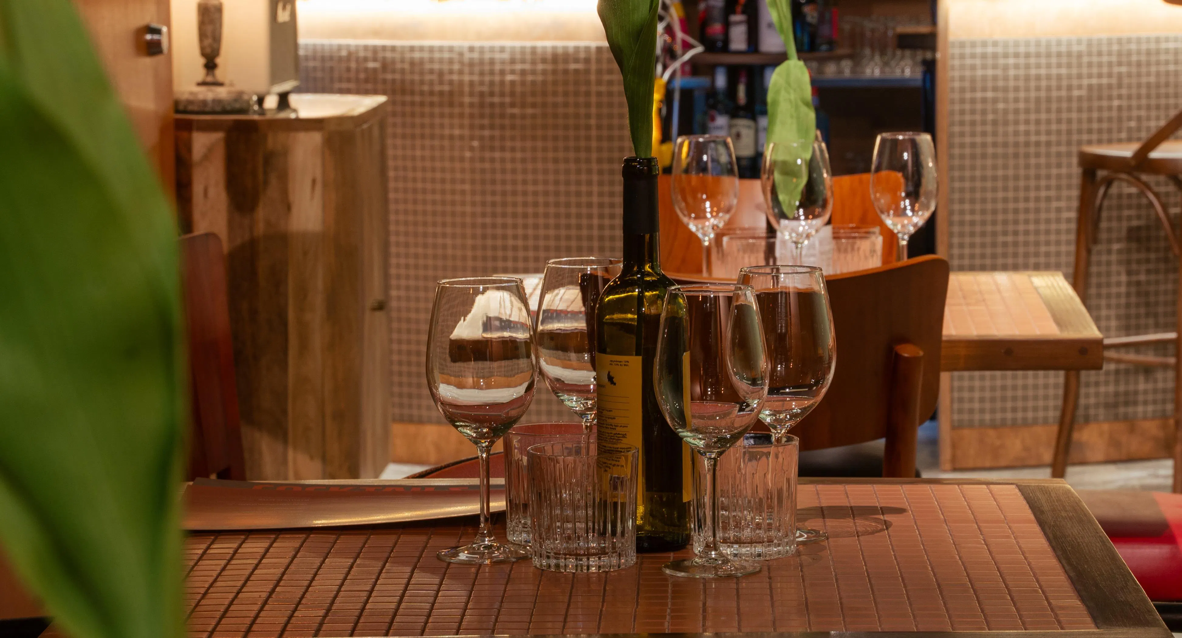 Photo of restaurant Winest in City Centre, Helsinki - Photo 3