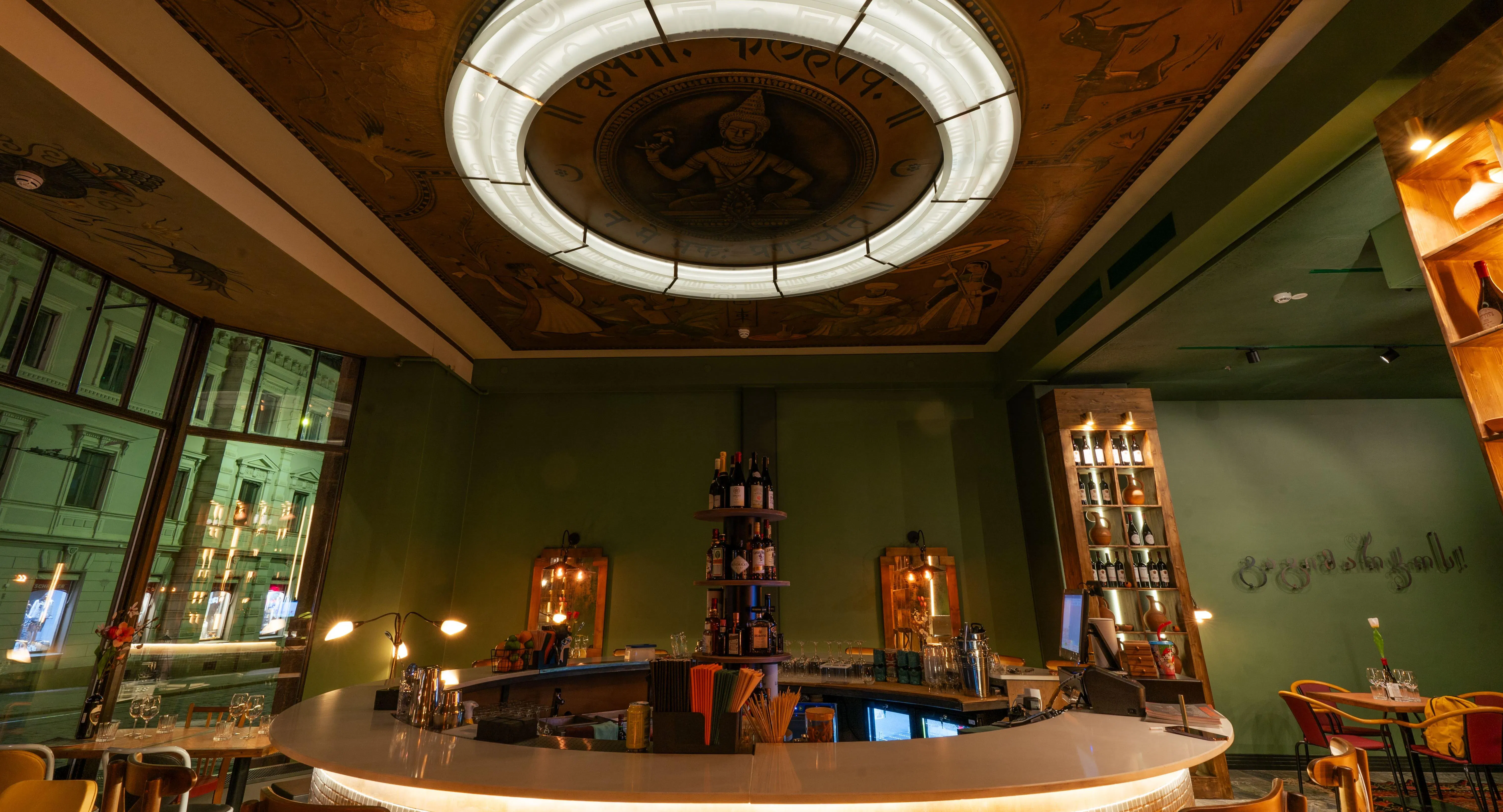 Photo of restaurant Winest in City Centre, Helsinki - Photo 5