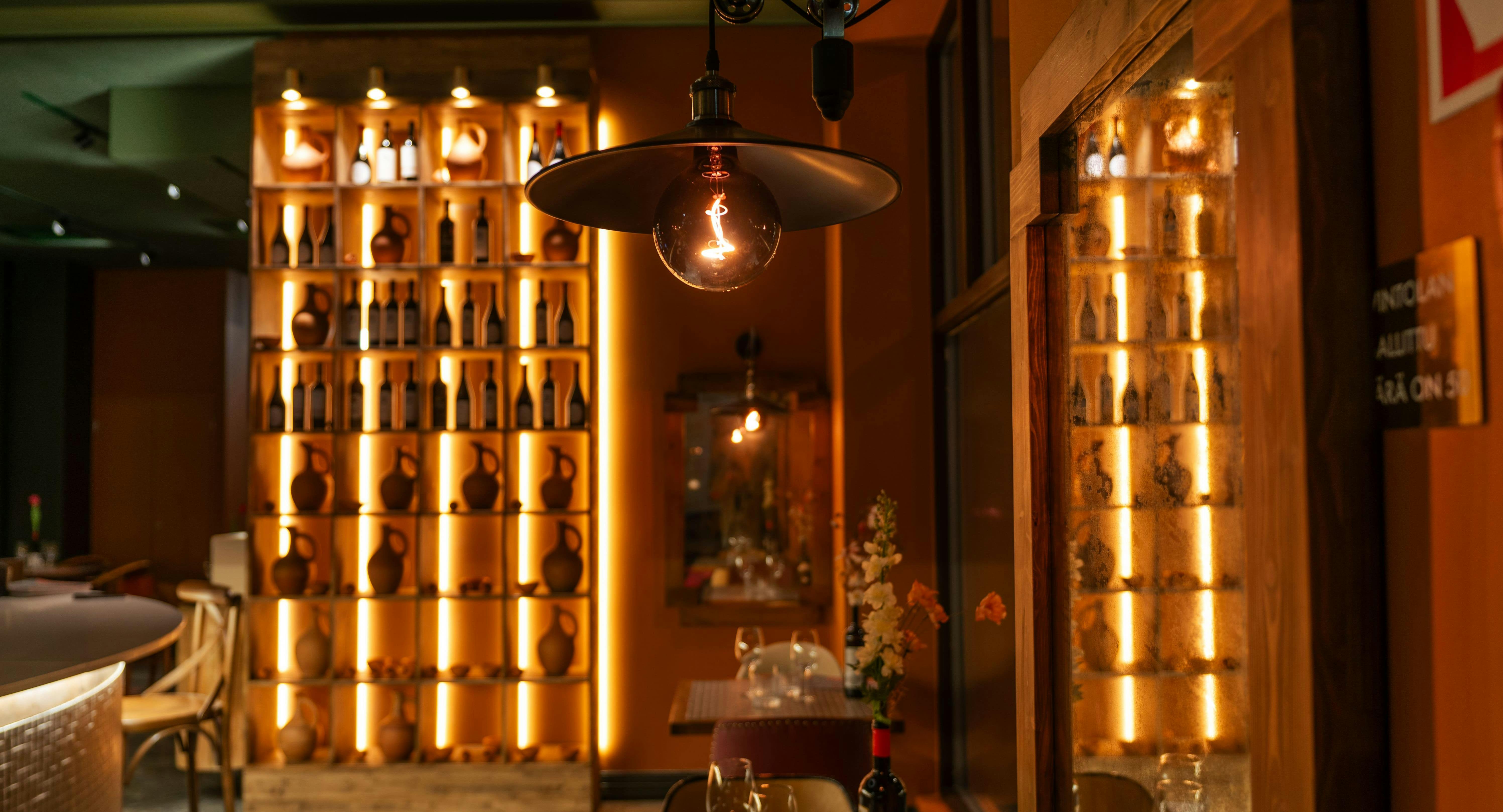 Image 2 of restaurant Winest