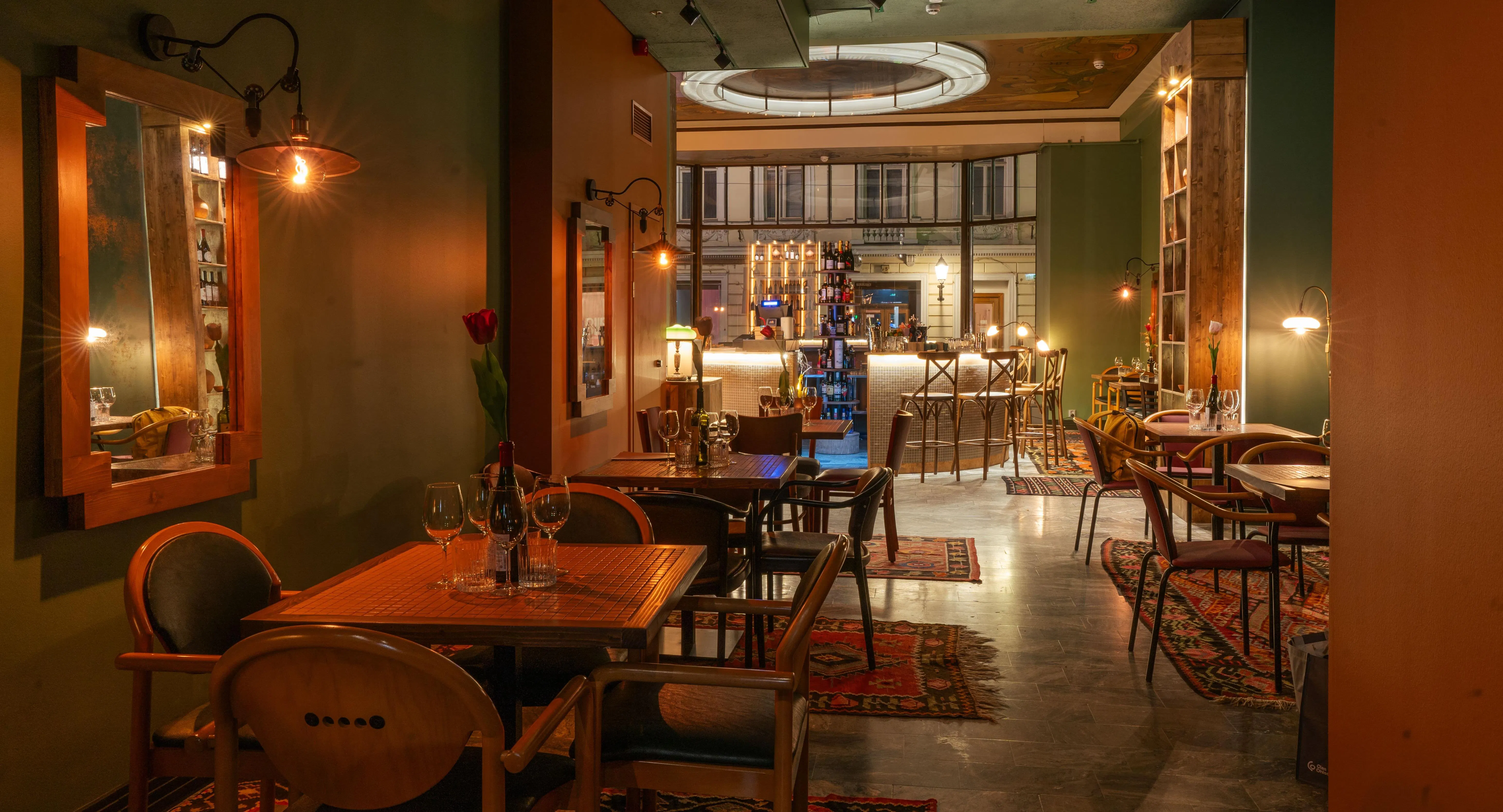 Photo of restaurant Winest in City Centre, Helsinki - Photo 7