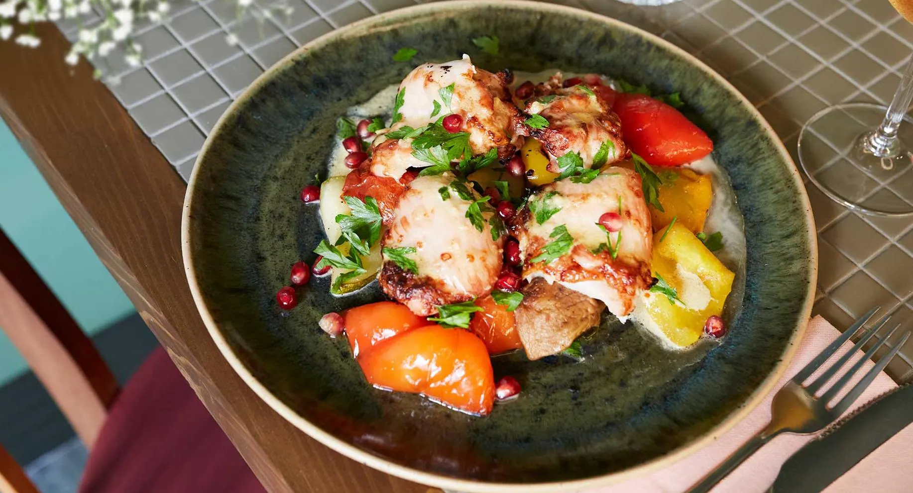 Photo of restaurant Winest in City Centre, Helsinki - Photo 9