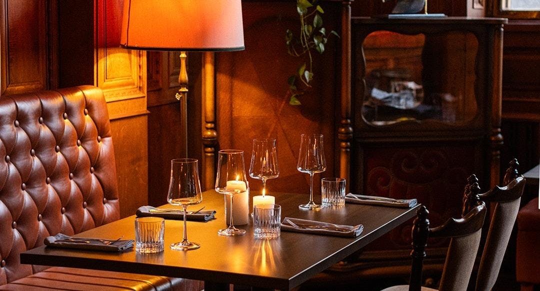 Winest, Keskusta, Helsinki