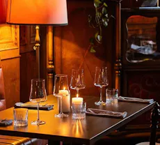 Winest, Keskusta, Helsinki