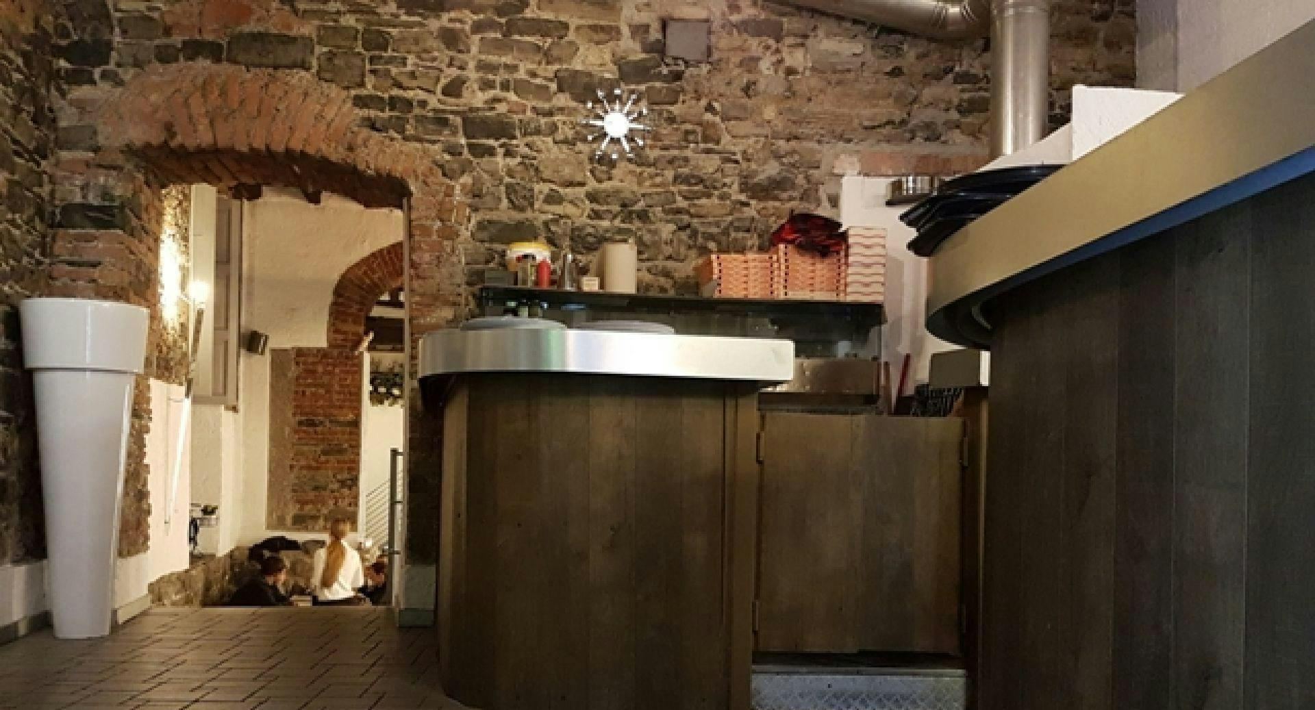 Foto del ristorante Il Pinzimonio a Centro, Como
