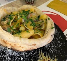 Ristorante Il Miracolo a Centro Storico, Napoli