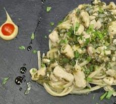 Restaurant Il Miracolo in Centro Storico, Naples