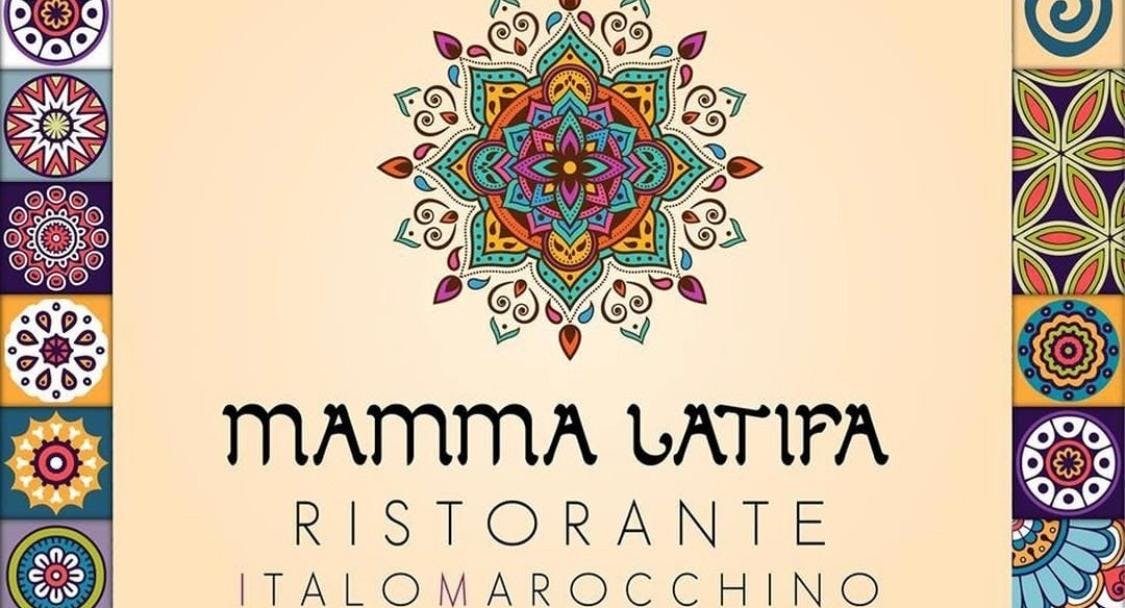 Photo of restaurant Mamma Latifa in Politeama, Palermo