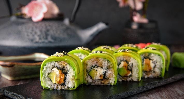 Photo of restaurant Tasty Sushi Bar in Charlottenburg, Berlin - Photo 2