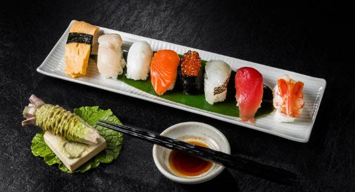 Photo of restaurant Tasty Sushi Bar in Charlottenburg, Berlin - Photo 3