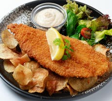 Restaurant Big Fish Small Fish Cafe (Suntec City) in Promenade, 新加坡