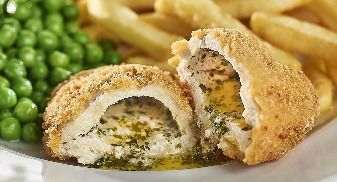 Restaurant Yates Solihull in Town Centre, Solihull