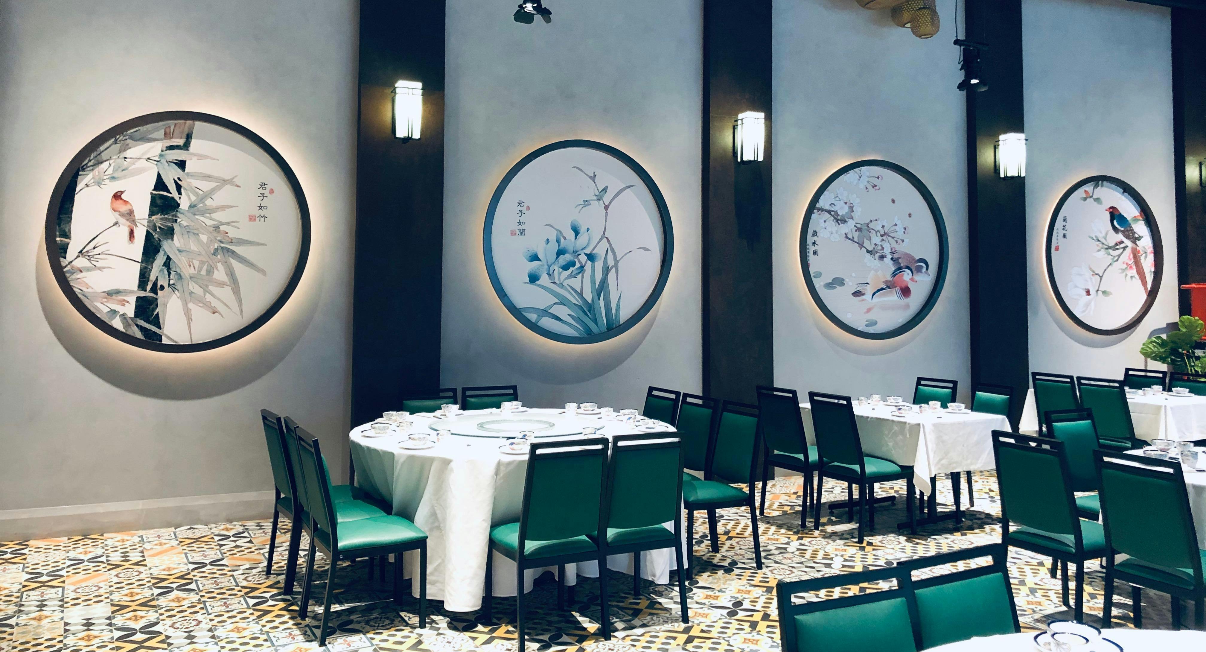 Photo of restaurant The Panda Yum Cha 梧桐 in Macquarie Park, Sydney - Photo 6