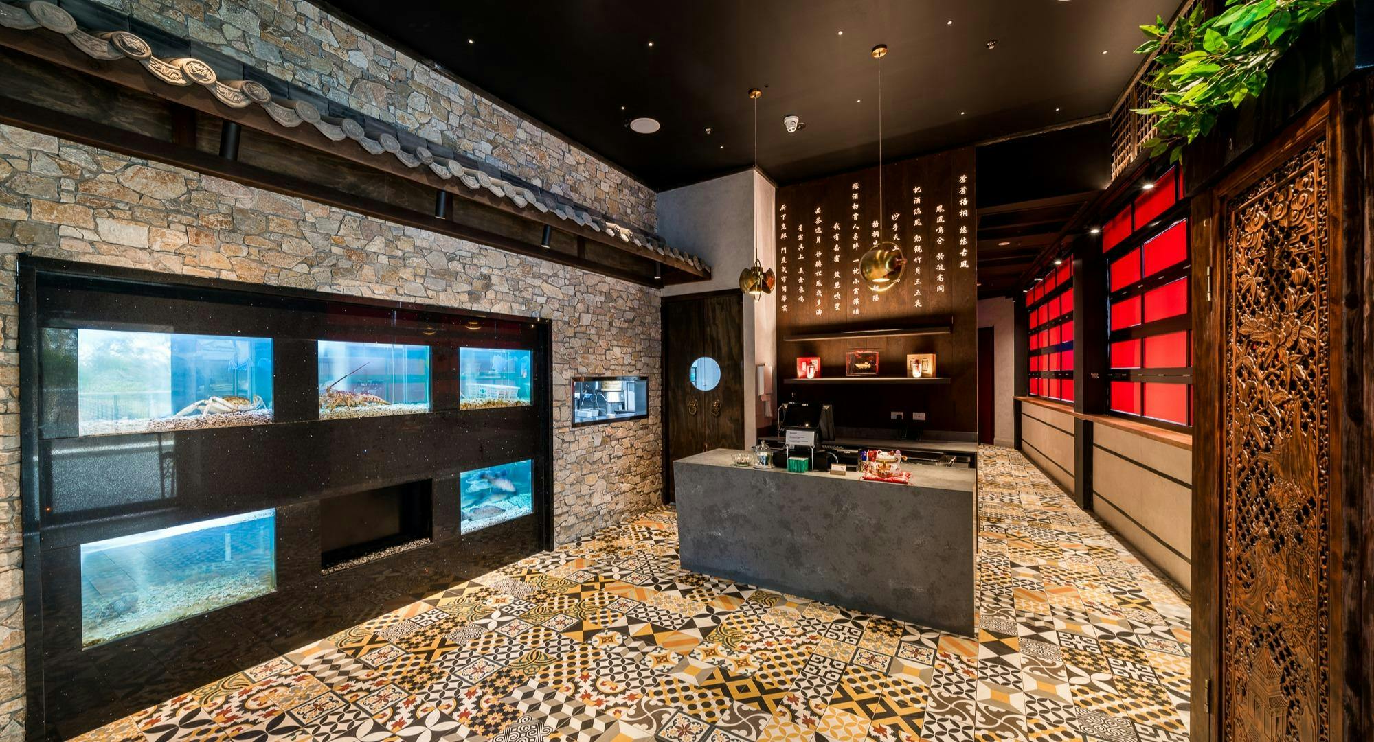 Photo of restaurant The Panda Yum Cha 梧桐 in Macquarie Park, Sydney - Photo 7