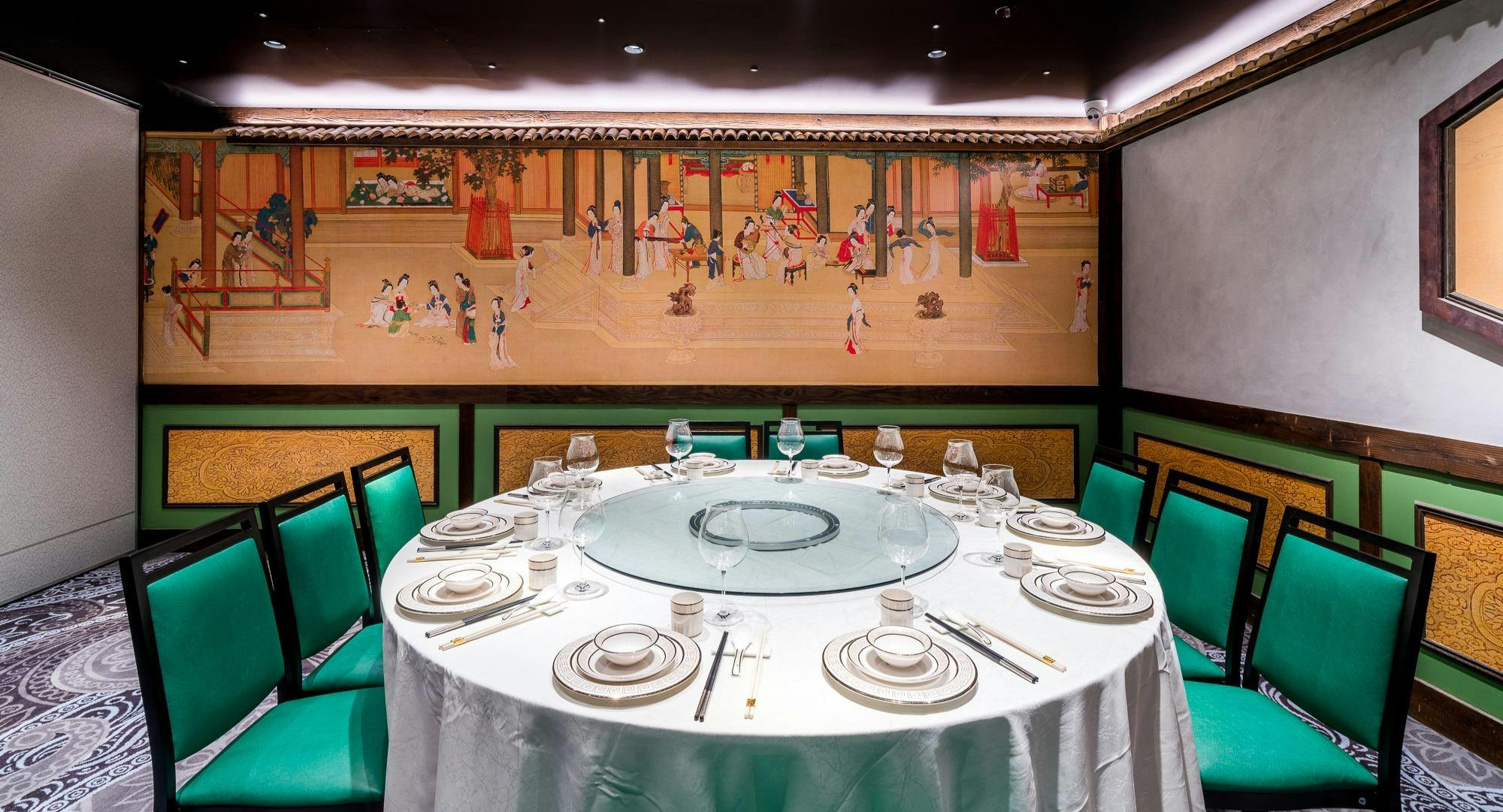 Photo of restaurant The Panda Yum Cha 梧桐 in Macquarie Park, Sydney - Photo 8