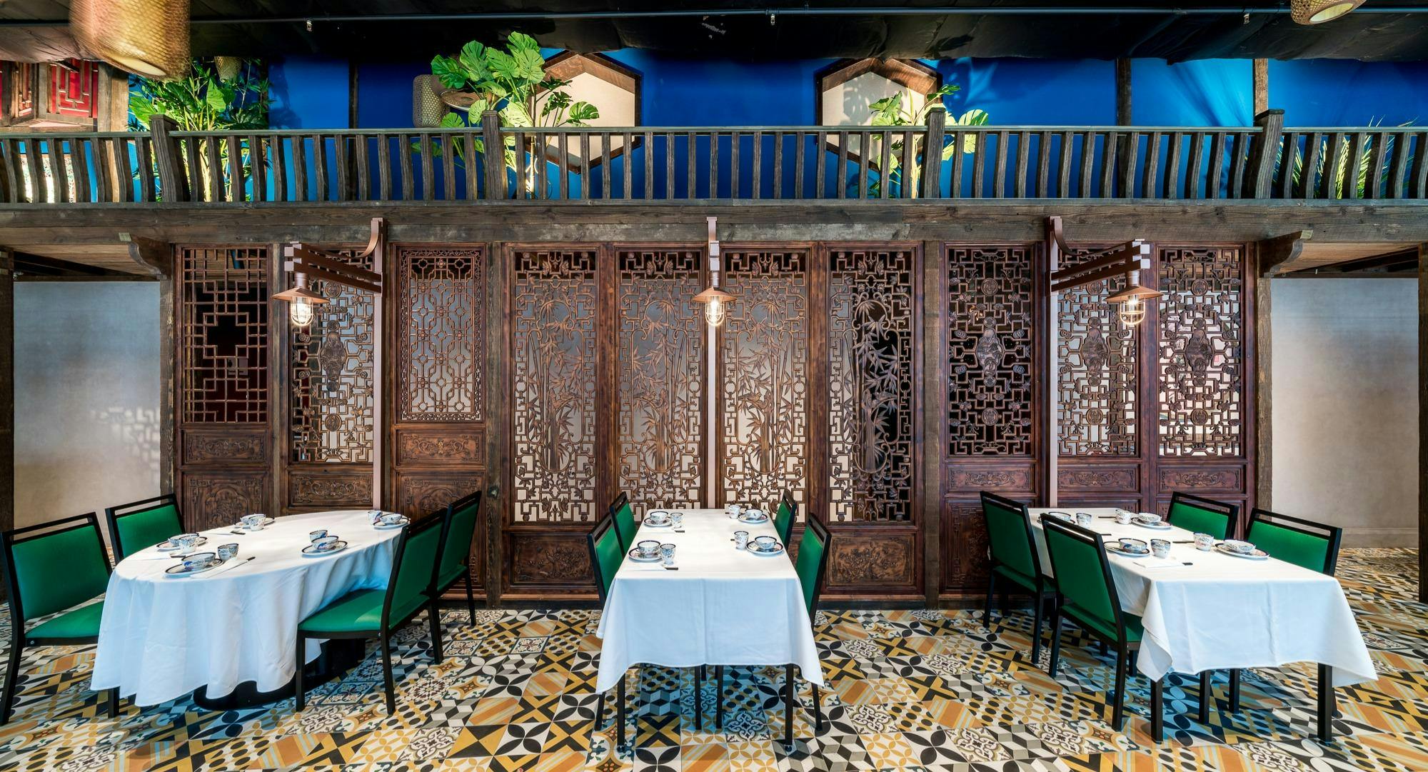 Photo of restaurant The Panda Yum Cha 梧桐 in Macquarie Park, Sydney - Photo 9