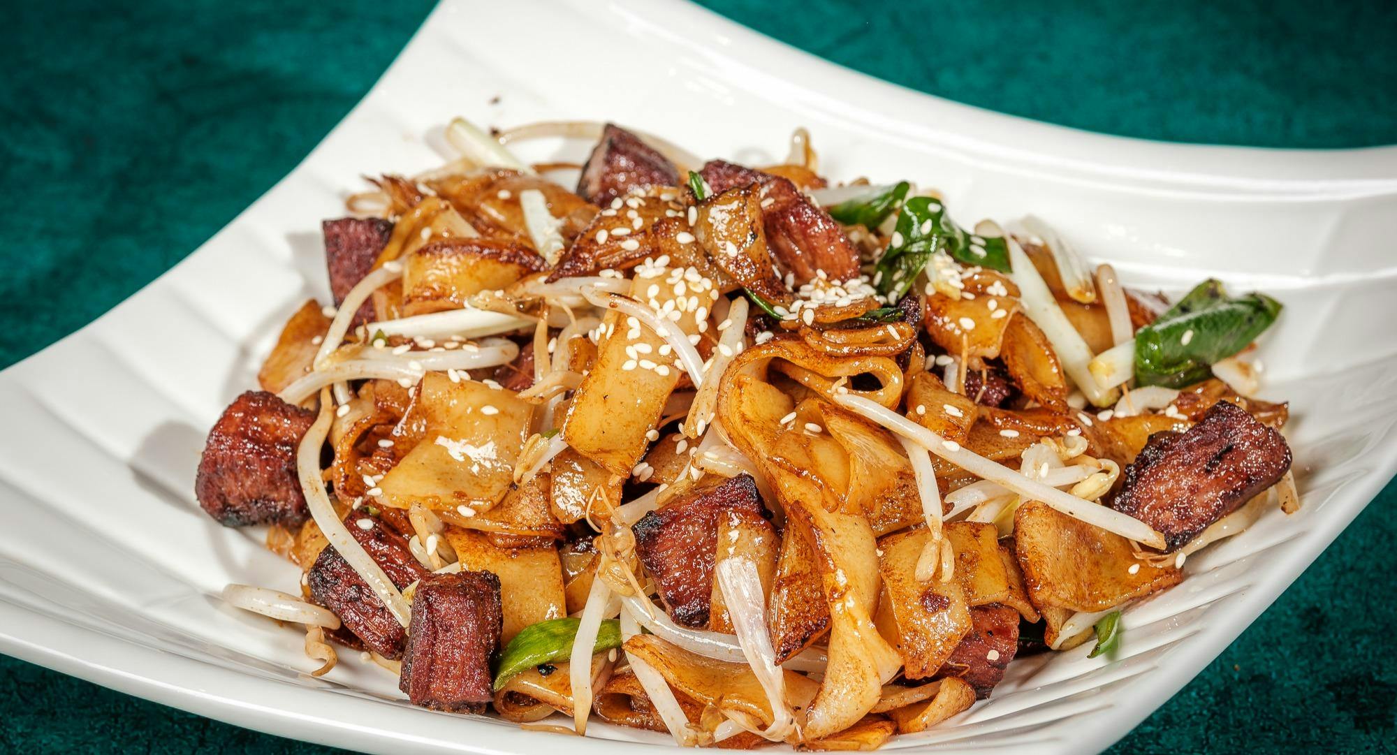 Photo of restaurant The Panda Yum Cha 梧桐 in Macquarie Park, Sydney - Photo 10