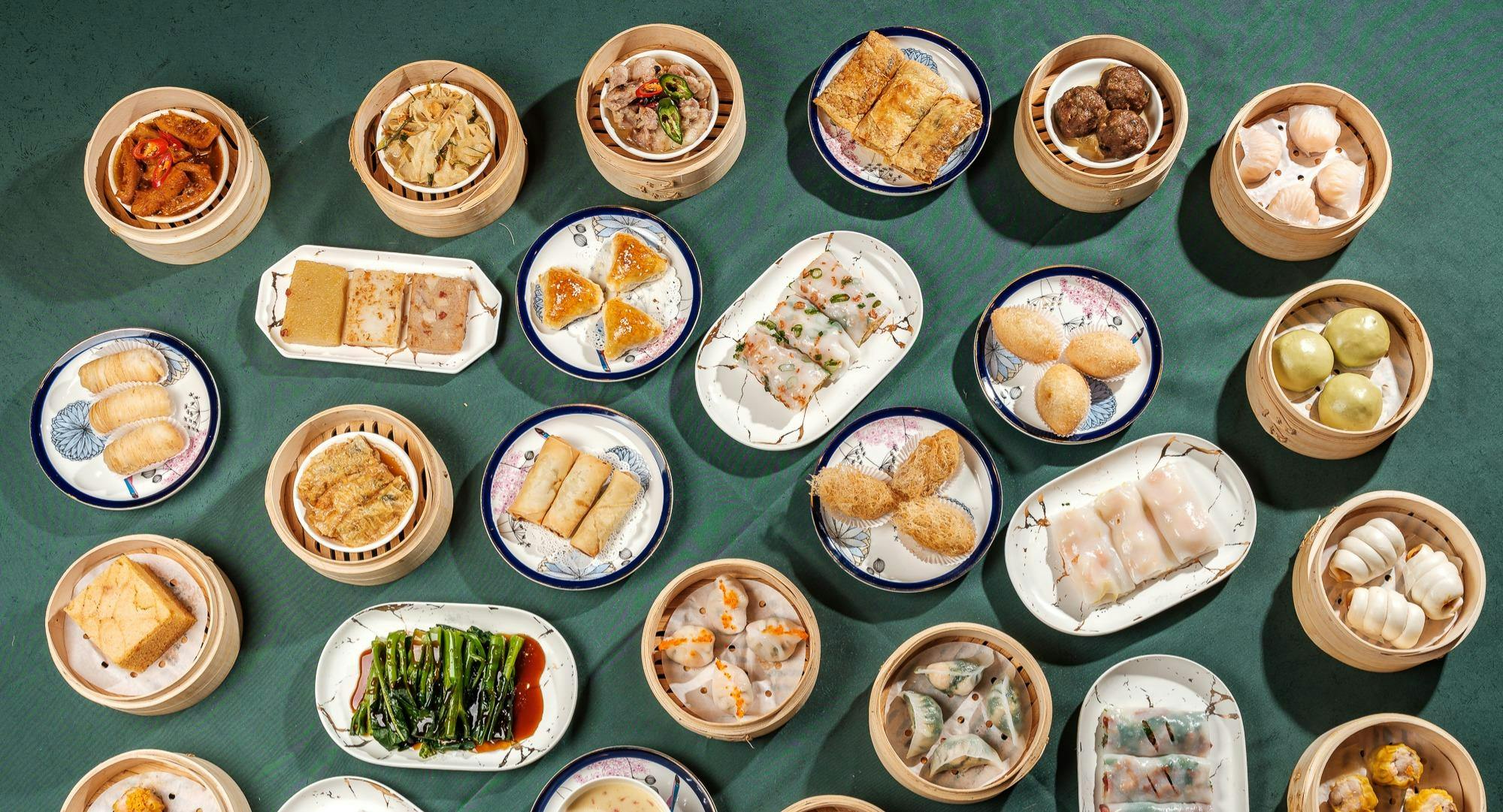 Photo of restaurant The Panda Yum Cha 梧桐 in Macquarie Park, Sydney - Photo 13