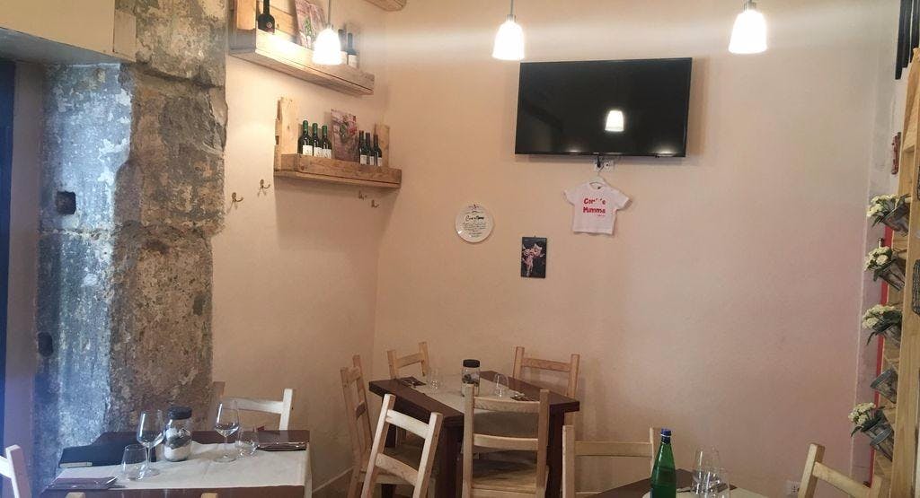 Foto del ristorante Trattoria Core 'e Mamma a Centro Storico, Napoli