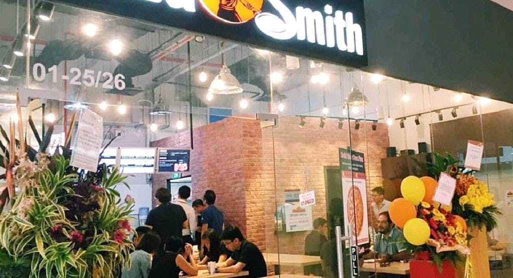 Photo of restaurant Pizza Smith in one-north, Singapore