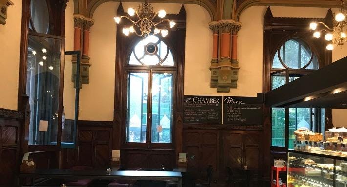 Photo of restaurant The Old Chamber in Melbourne CBD, Melbourne