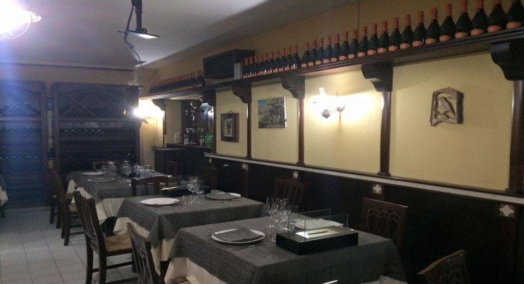 Foto del ristorante Ristorante La Chianina a Pozzuoli, Napoli
