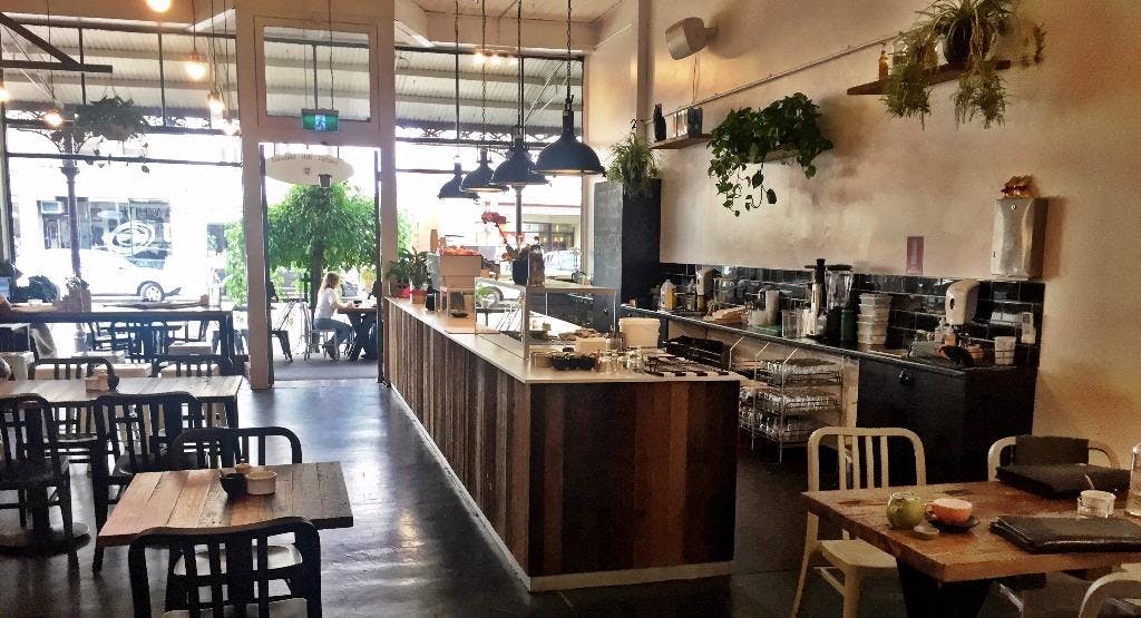 Photo of restaurant Ginger & White in South Melbourne, Melbourne