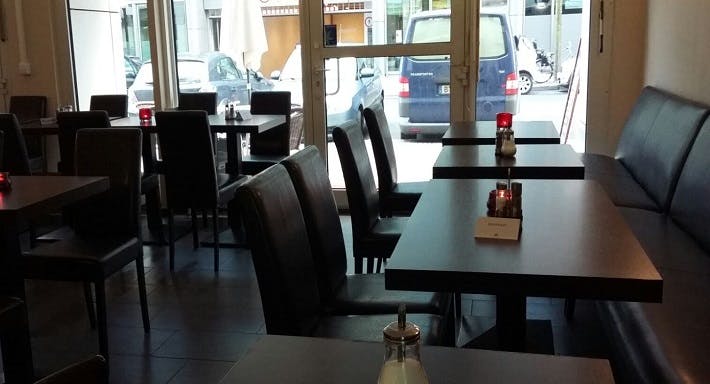 Image 1 of restaurant Russtrôt Café-Bistro