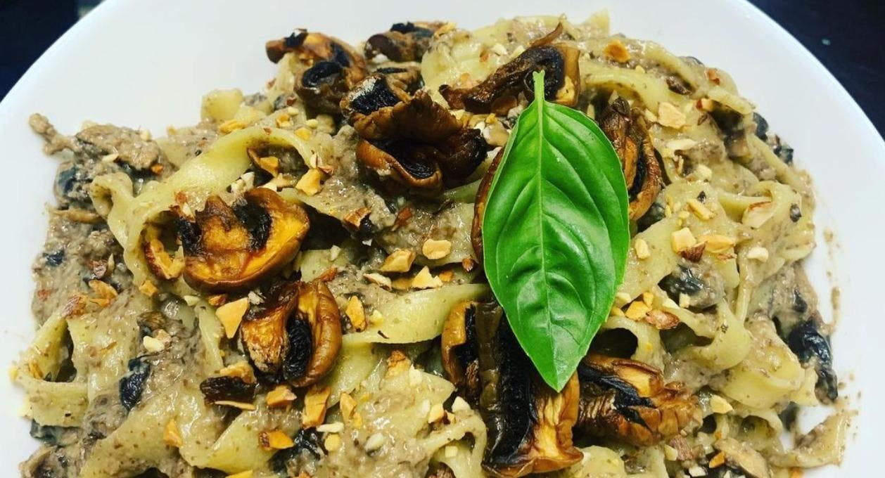 Image 2 of restaurant Al Civico