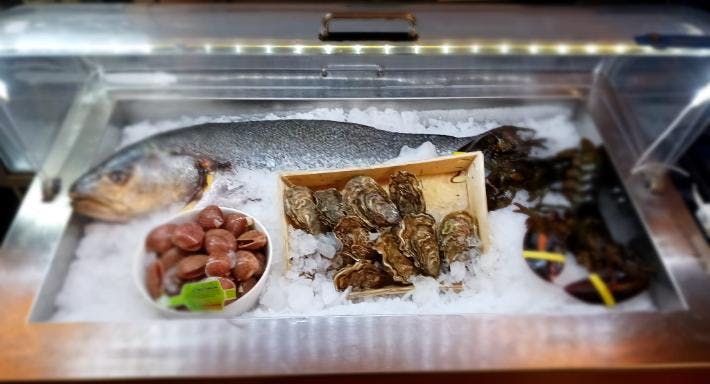 Ristorante La Rocca a Umbertide, Perugia