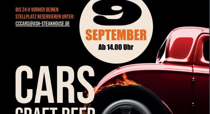 Steakhouses Restaurants Duisburg Quandoo