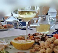 Restaurant Ristorante La Scogliera in Centre, Avola