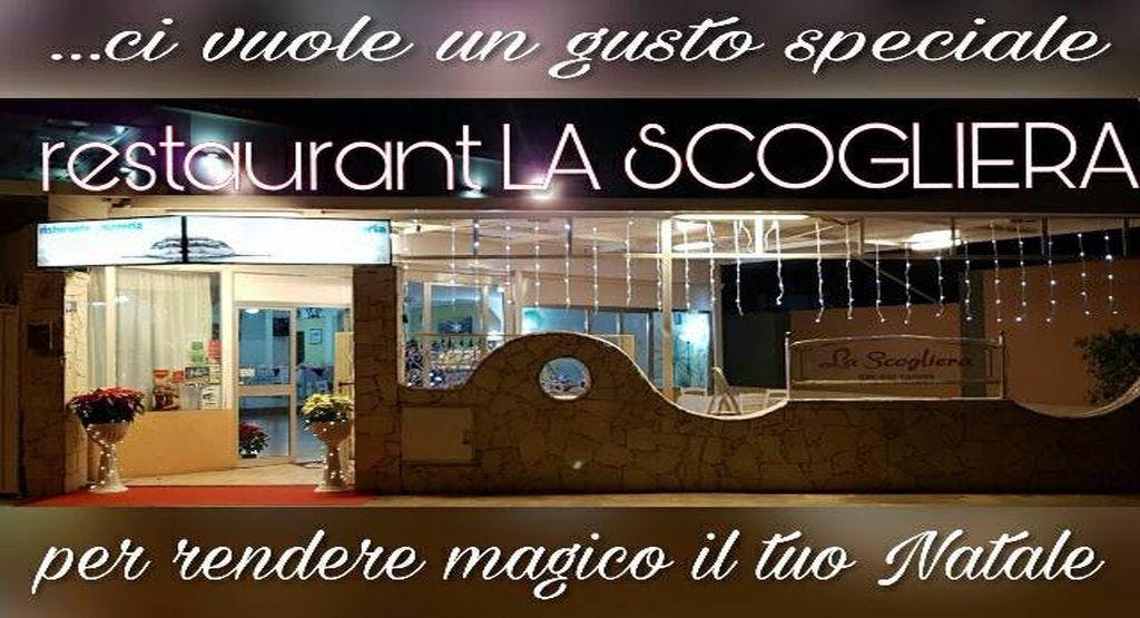 Photo of restaurant Ristorante La Scogliera in Centre, Avola
