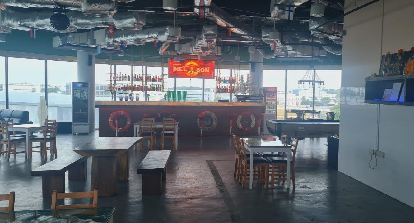 Photo of restaurant Nelson Bar - Loyang in Loyang, 新加坡