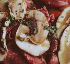 Ristorante Enoteca Alessi Winebar a Centro storico, Firenze