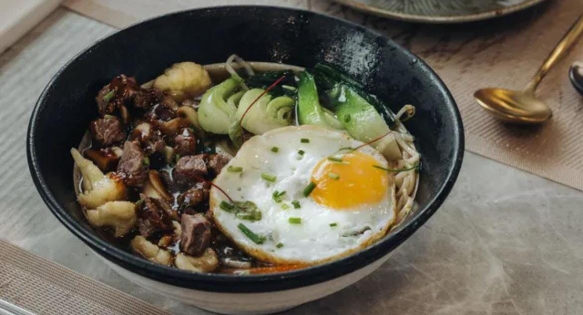 Photo of restaurant Banchan Korean Restaurant in City Centre, Bologna - Photo 3