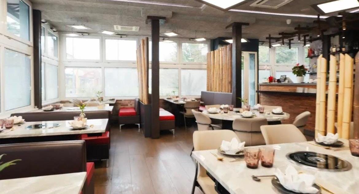 Photo of restaurant Banchan Korean Restaurant in City Centre, Bologna - Photo 5