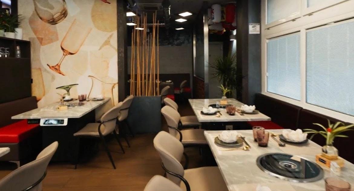 Foto del ristorante Banchan Korean Restaurant a Centro città, Bologna