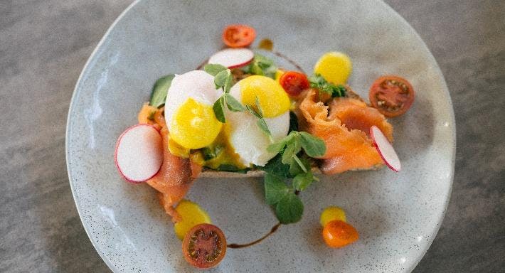 Restaurant Greendays Restaurant and Bar in Bundall, Gold Coast