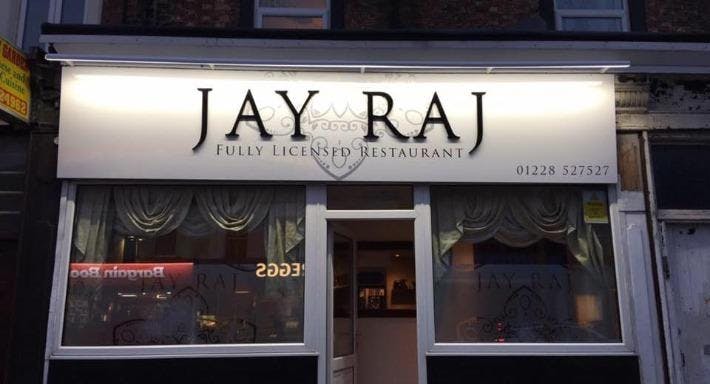 Photo of restaurant Jay Raj in Denton Holme, Carlisle